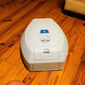 Sears humid hair dryer